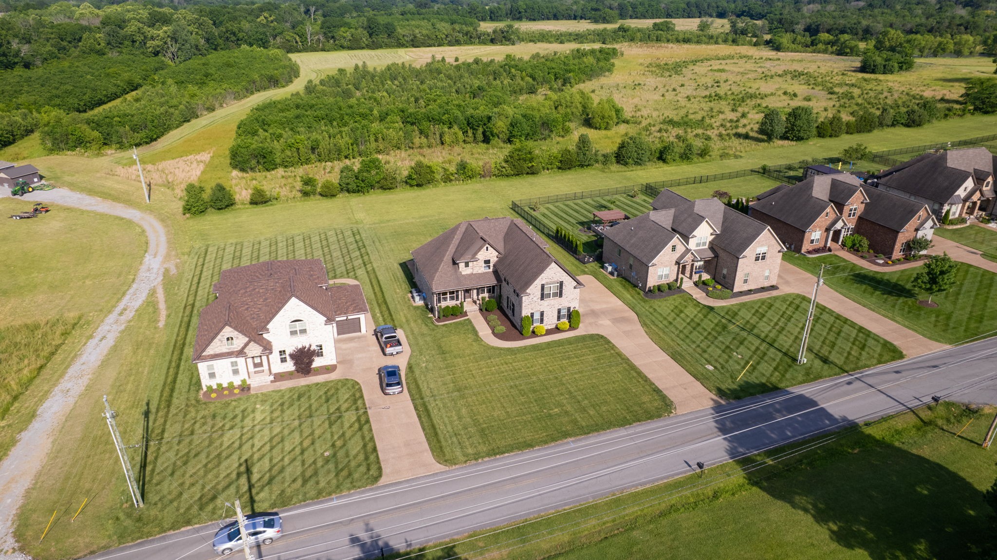 983 Mires Road Mount Juliet, TN 37122 - Photo 4 of 58 Gallery Image 4