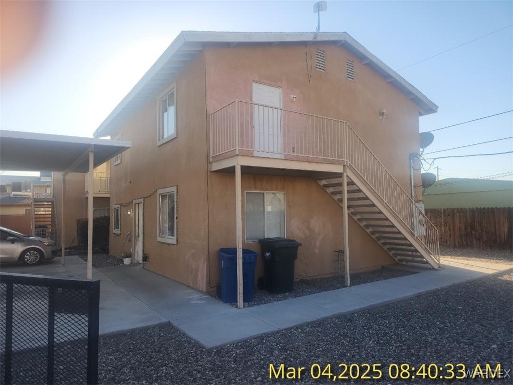 352 Rio Grande Court Bullhead City, AZ 86442 - Photo 3 of 14