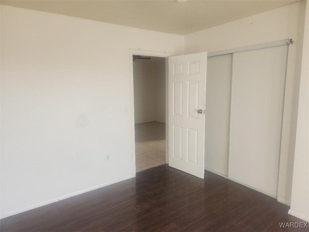 352 Rio Grande Court Bullhead City, AZ 86442 - Photo 10 of 14 a view of an empty room
