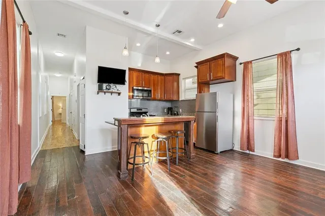 $2,000 | 1831 St Ann Street, Unit A, New Orleans, LA 70116