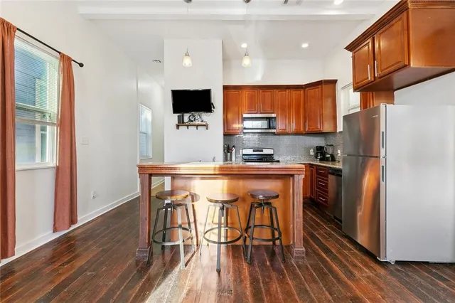$2,000 | 1831 St Ann Street, Unit A, New Orleans, LA 70116