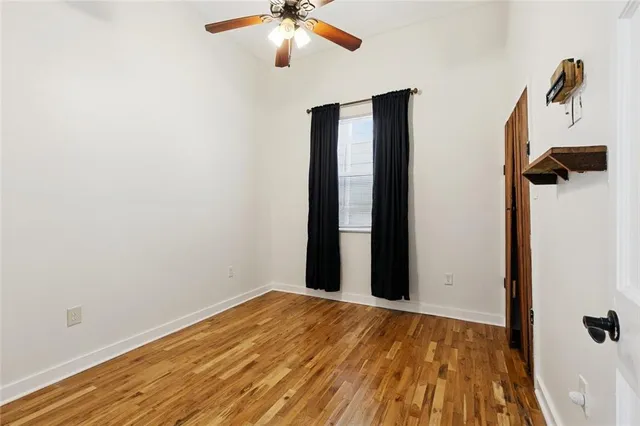 $2,000 | 1831 St Ann Street, Unit A, New Orleans, LA 70116