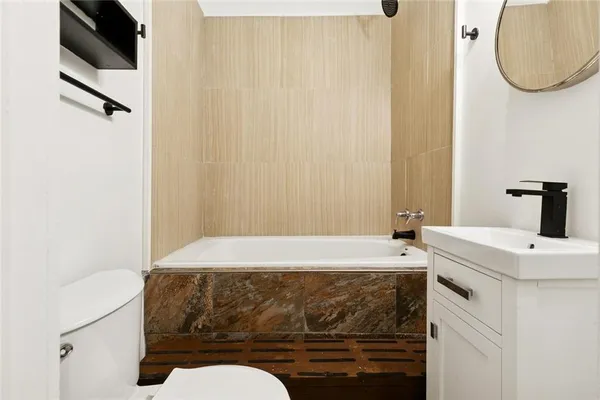 $1,900 | 1831 St Ann Street, Unit A, New Orleans, LA 70116