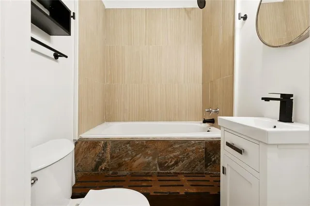 $2,000 | 1831 St Ann Street, Unit A, New Orleans, LA 70116