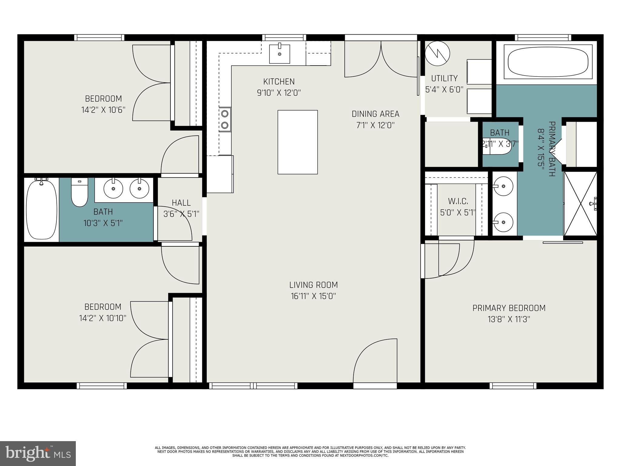 191 Wildwood Road Colonial Beach, VA 22443 - Photo 24 of 37 Gallery Image 24