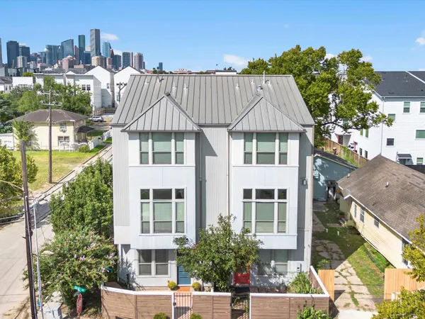 $2,600 | 3421 Gillespie Street, Houston, TX 77020