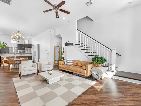 $2,600 | 3421 Gillespie Street, Houston, TX 77020