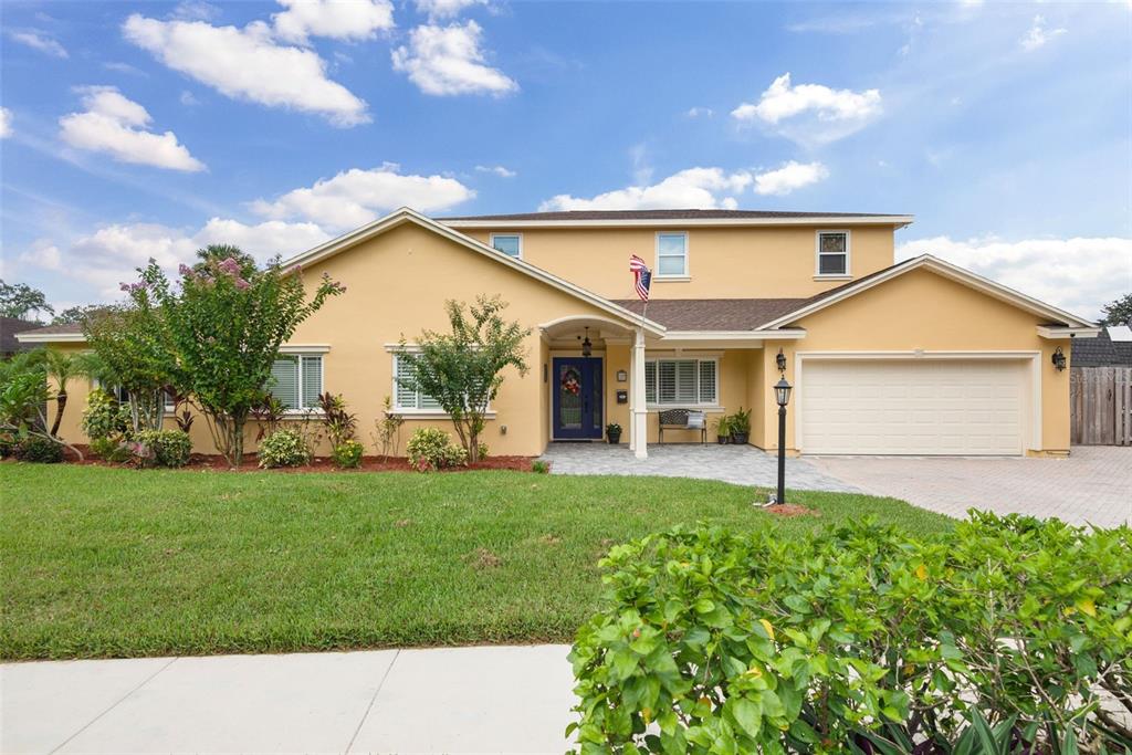 11606 Lipsey Road Tampa, FL 33618 - Photo 1 of 1