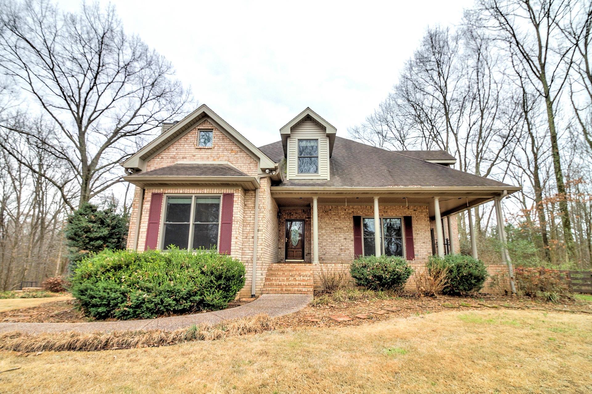 6587 Cairo Bend Road Lebanon, TN 37087 - Photo 2 of 30 Gallery Image 2