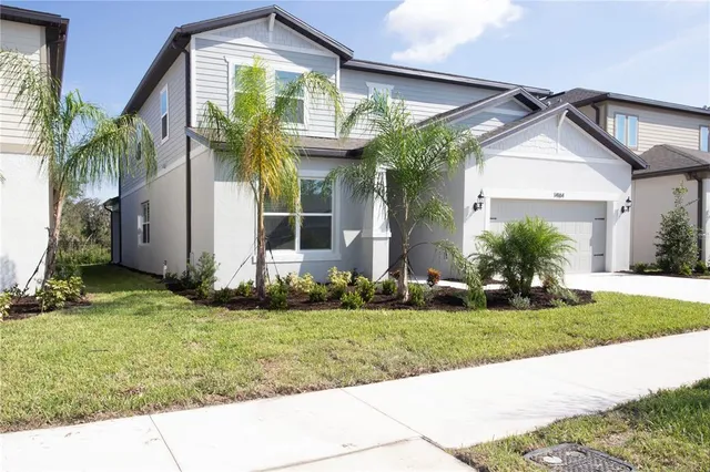 $565,000 | 14184 Hammock Crest Way, Riverview, FL 33569