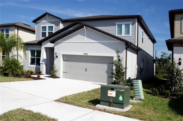 $565,000 | 14184 Hammock Crest Way, Riverview, FL 33569