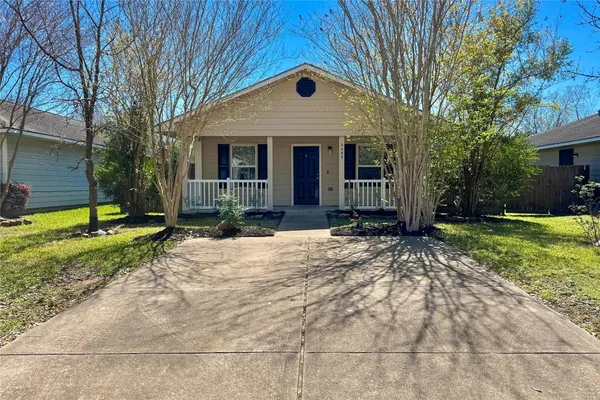 $1,500 | 3455 Angel Lane, Houston, TX 77045