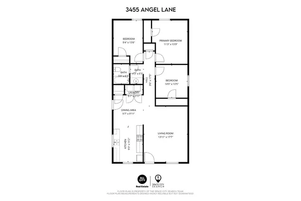 $1,500 | 3455 Angel Lane, Houston, TX 77045