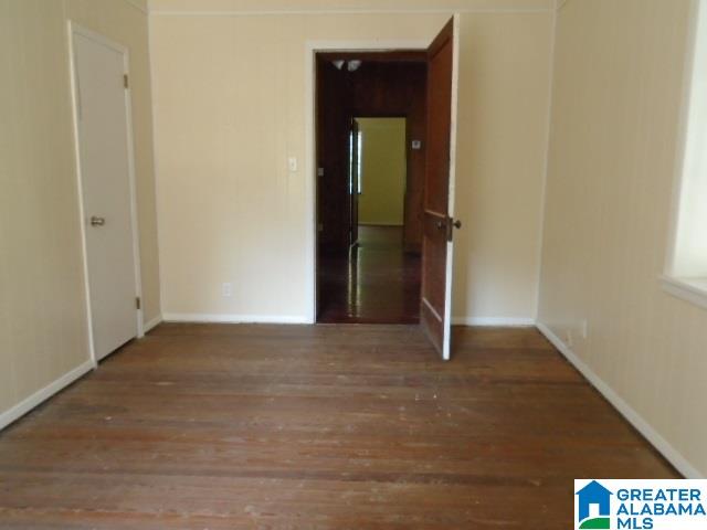 7614 Old Springville Road Trussville, AL 35173 - Photo 6 of 11