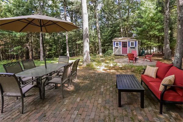 4 Mill River Road Norfolk, MA 02056 - Photo 25 of 30 Gallery Image 25