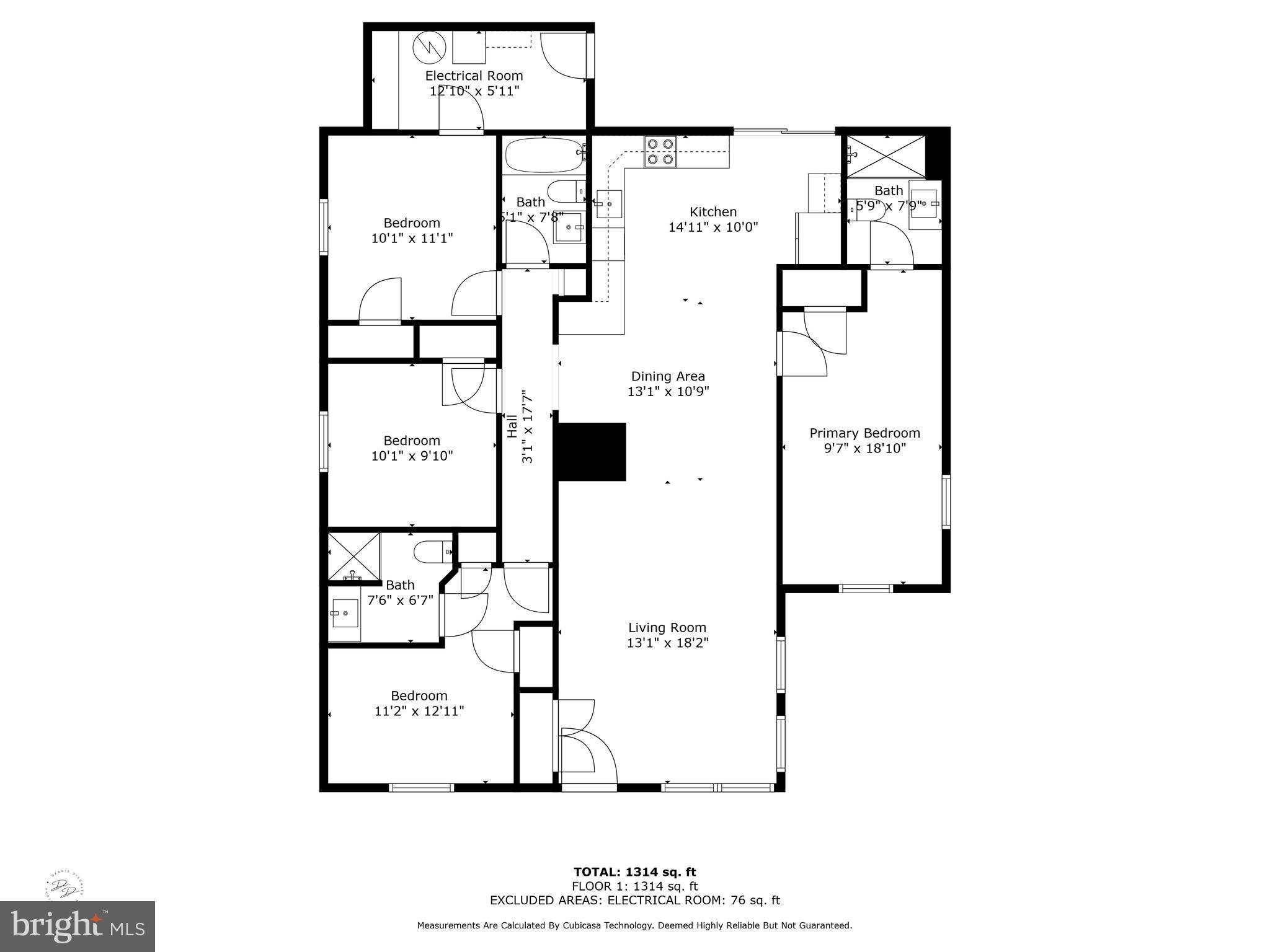 18 Montrose Drive Newark, DE 19713 - Photo 32 of 32