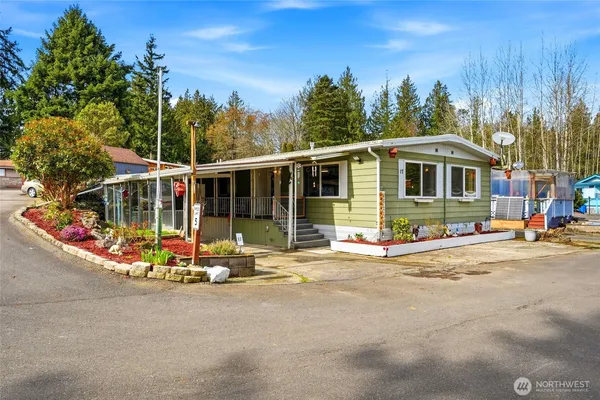 $85,000 | 4425 Meridian Avenue North, Unit 17, Marysville, WA 98271