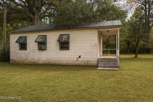 $46,000 | 806 North Jackson Street, Brookhaven, MS 39601