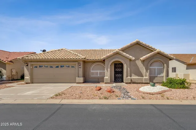 $1,795 | 6942 South Championship Drive, Chandler, AZ 85249
