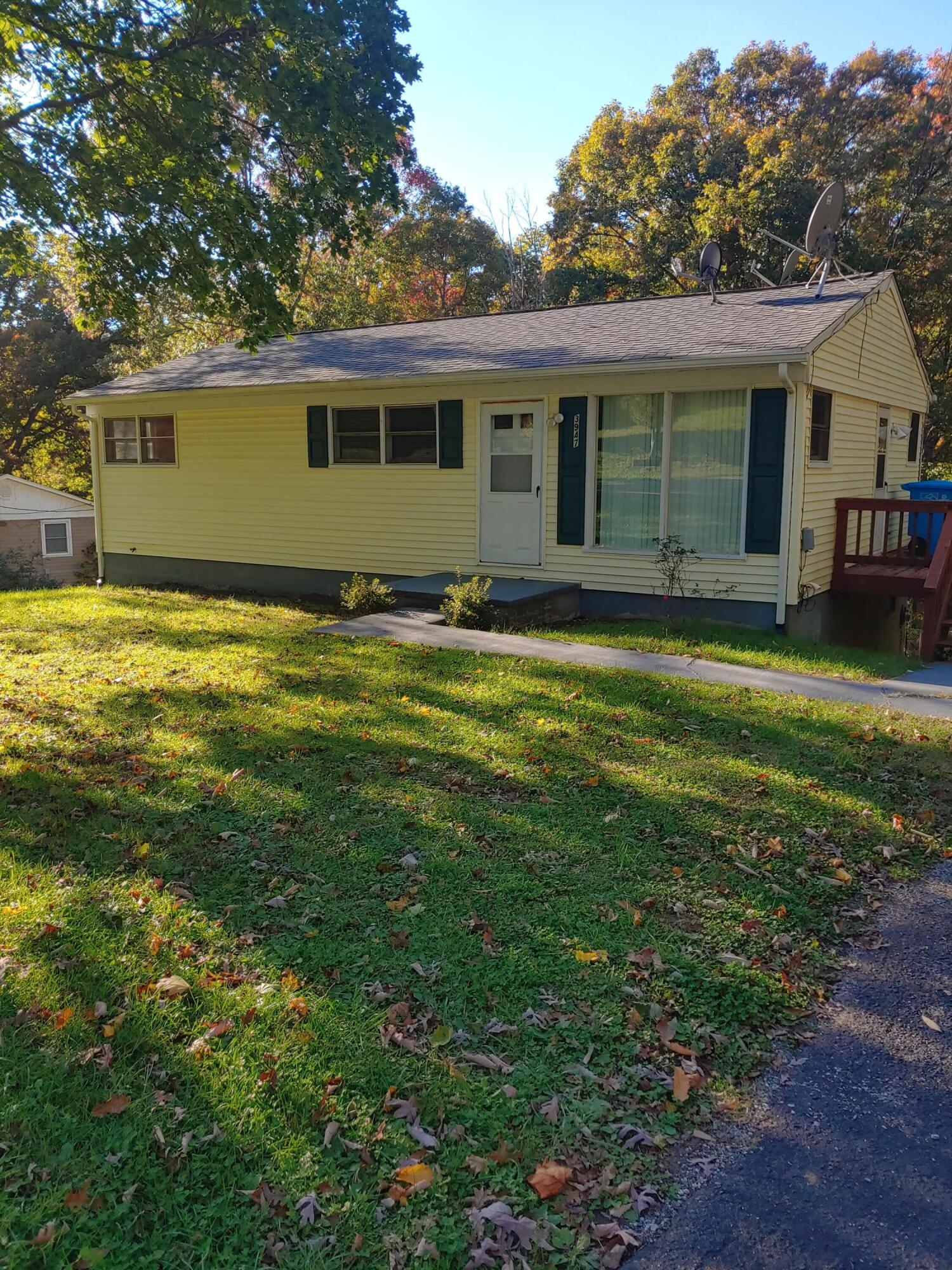 3947 Welcome Valley Road Southeast Roanoke, VA 24014 - Photo 1 of 10 Perfect starter home