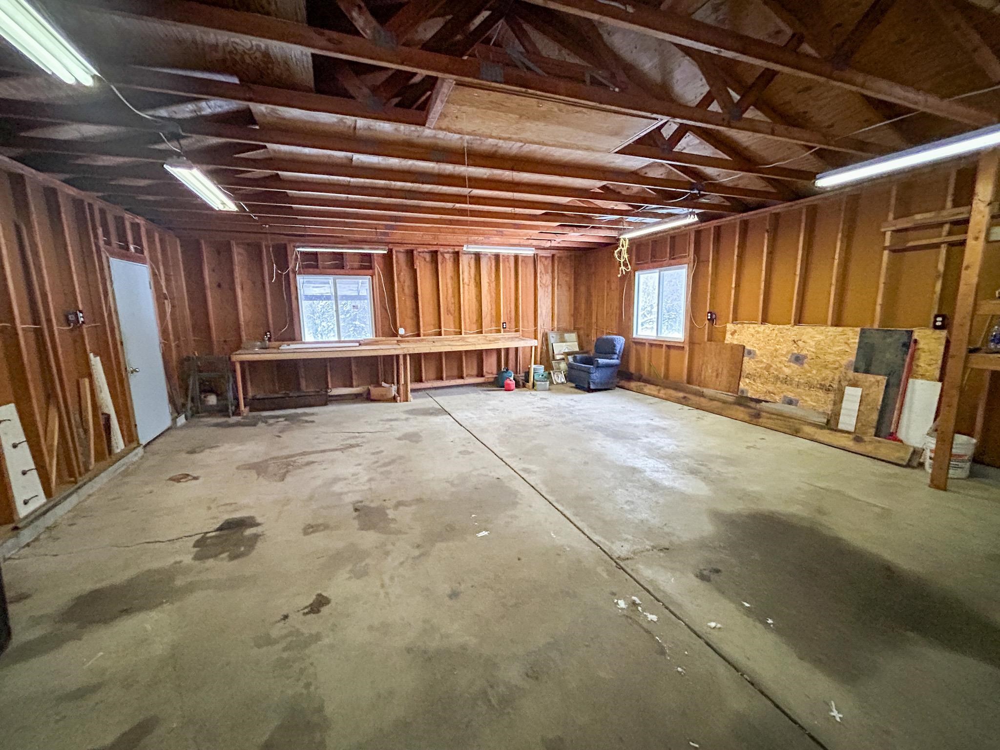 5396 Colchester Way Gladwin, MI 48624 - Photo 37 of 47