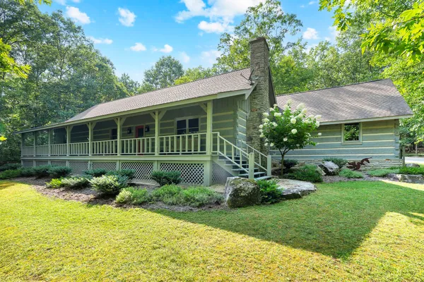 $730,000 | 2035 Lakeshore Drive, Monteagle, TN 37356