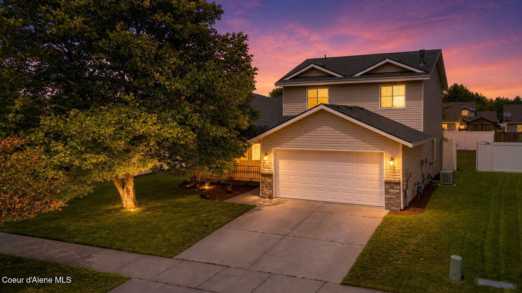 3619 West Manning Loop Coeur D'Alene, ID 83815 - Photo 1 of 48 IMG_1640