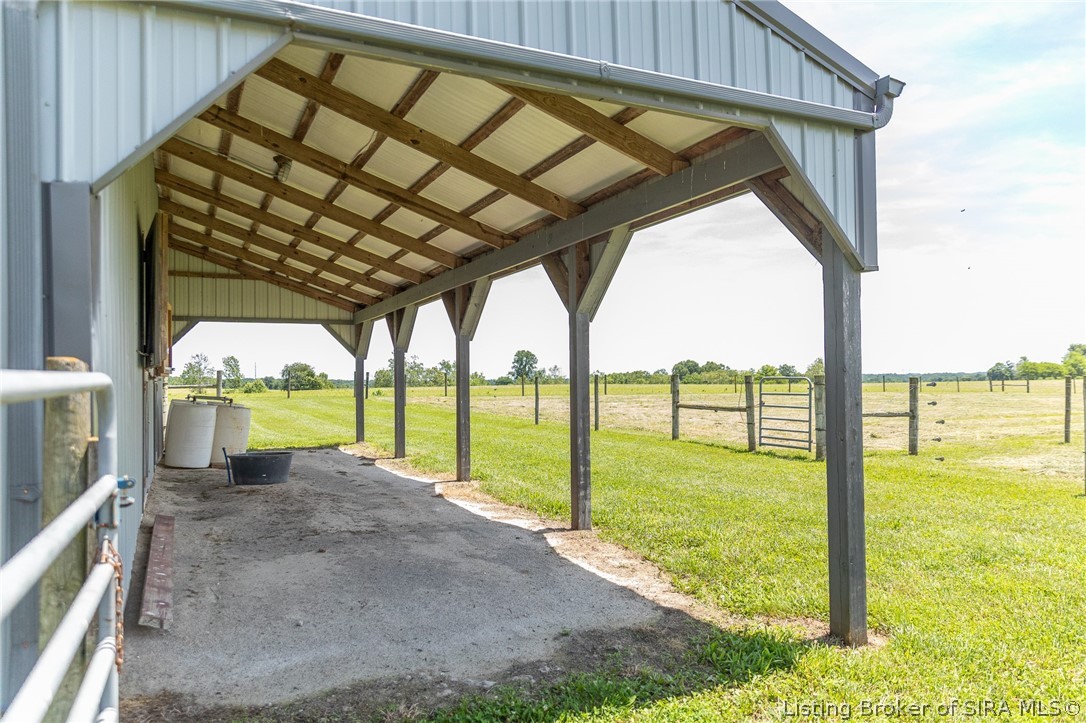 690 Joyce Ridge Road Milton, KY 40045 - Photo 65 of 99