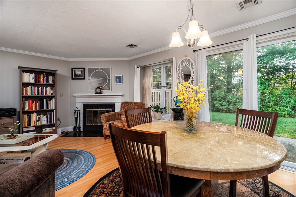 923 Ridgefield Circle, Unit 923C Clinton, MA 01510 - Photo 9 of 35