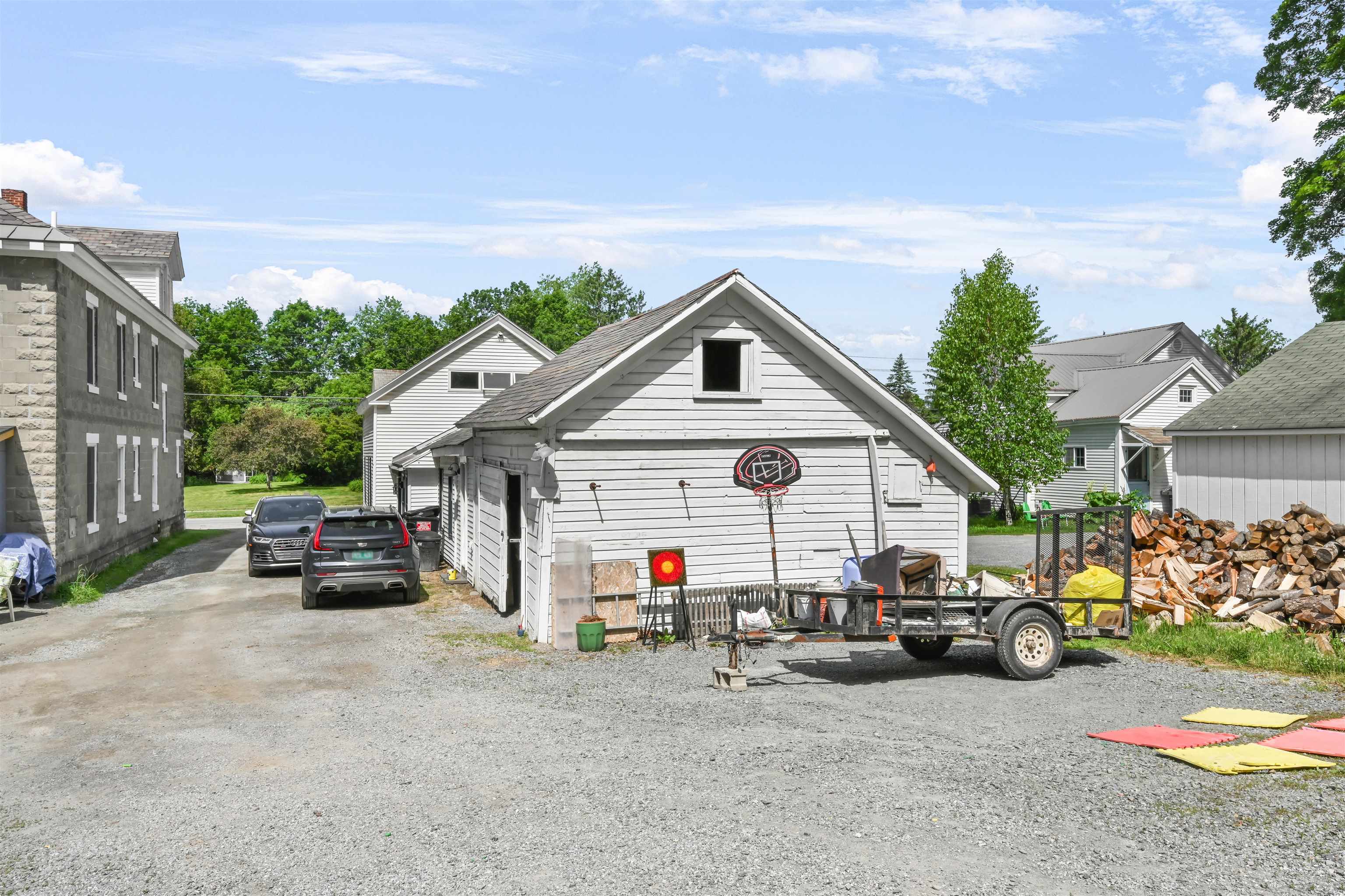 214 Beaman Street Poultney, VT 05764 - Photo 35 of 60
