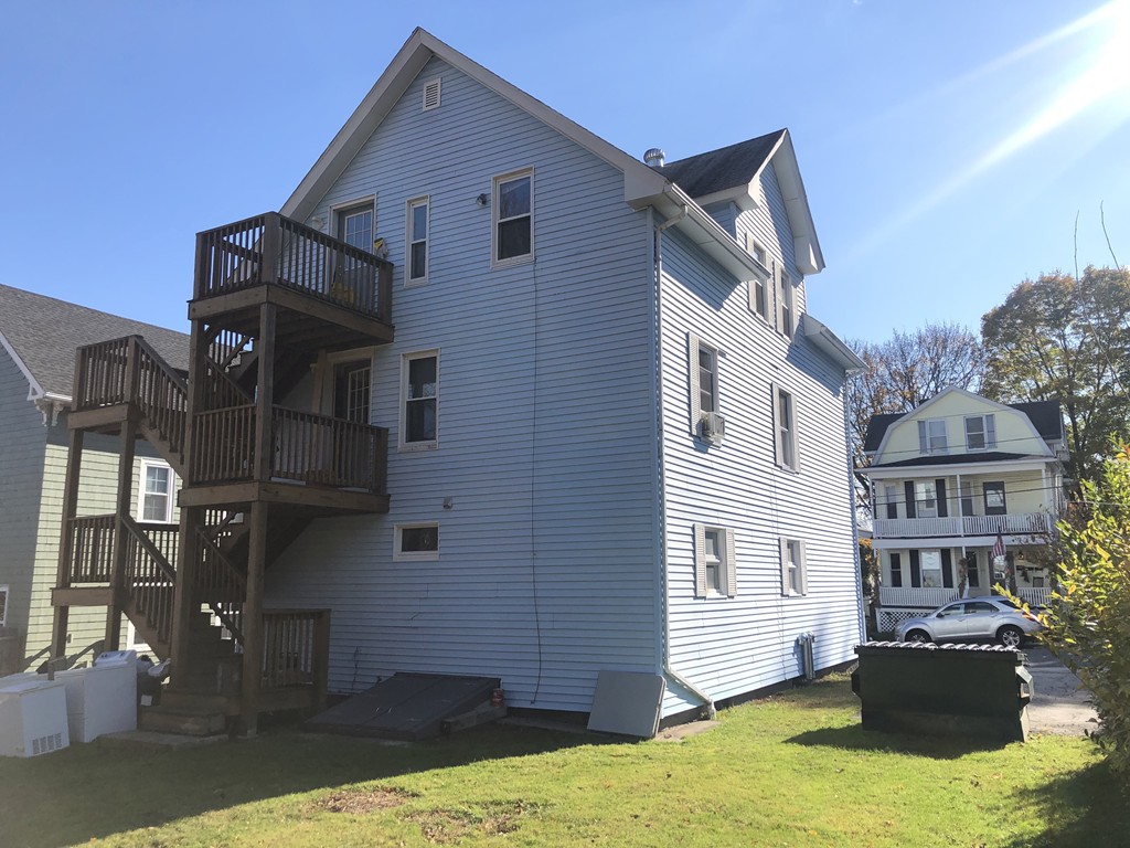 22 Falmouth Street Worcester, MA 01607 - Photo 17 of 19 Gallery Image 17