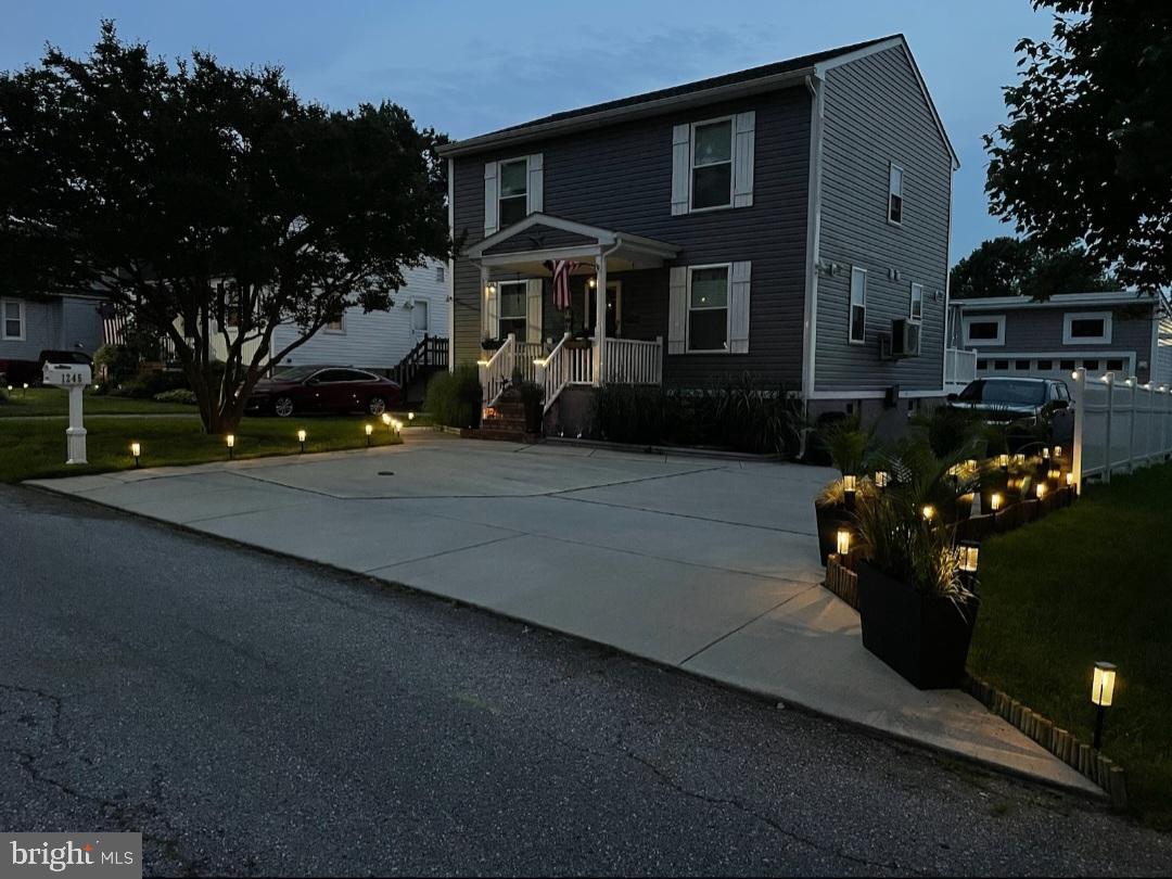 1245 Hilldale Road Rosedale, MD 21237 - Photo 4 of 50