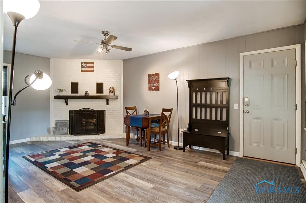 825 Hawthorne Road Findlay, OH 45840 - Photo 10 of 25 Gallery Image 10