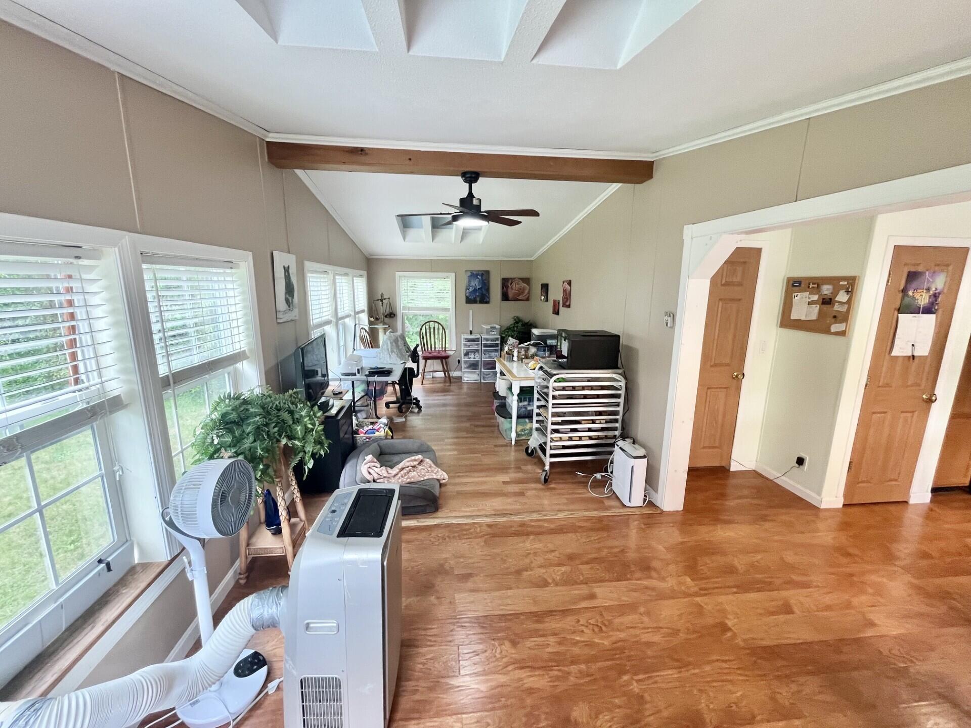 110 White Road Richmond, ME 04357 - Photo 60 of 63