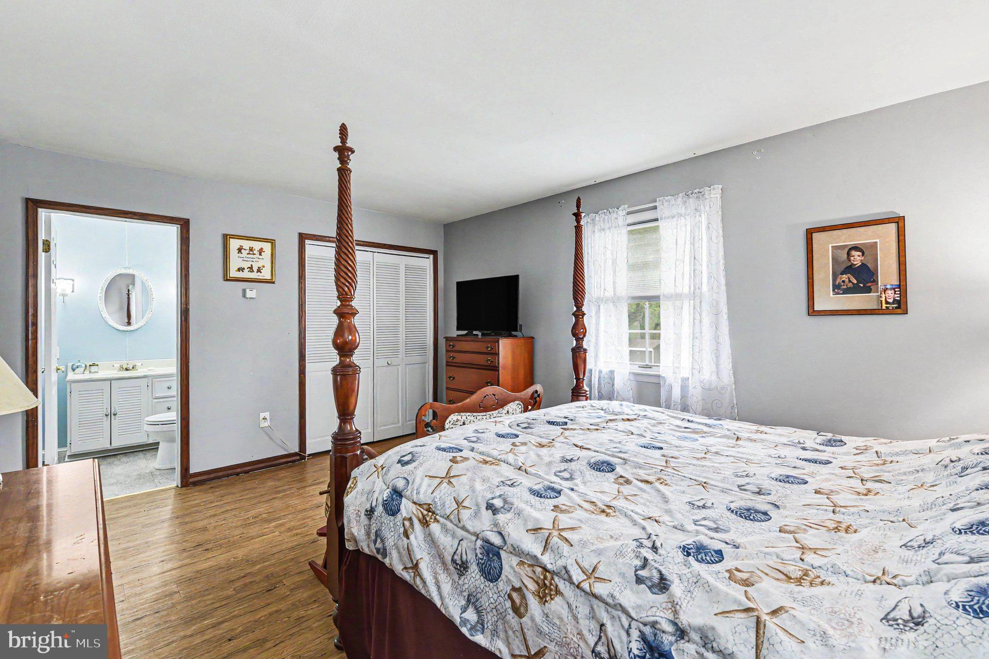 52 Arden Road North East, MD 21901 - Photo 13 of 44 Owner's Bedroom