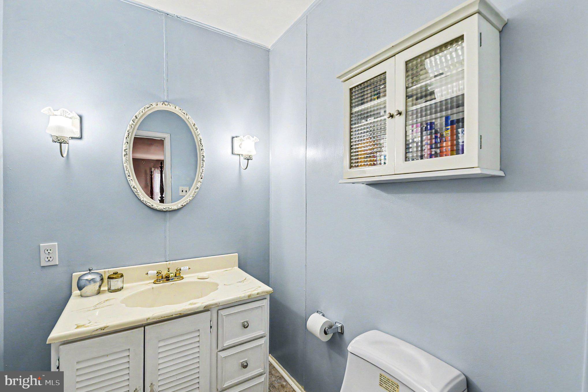 52 Arden Road North East, MD 21901 - Photo 15 of 44 Owner's attached bath