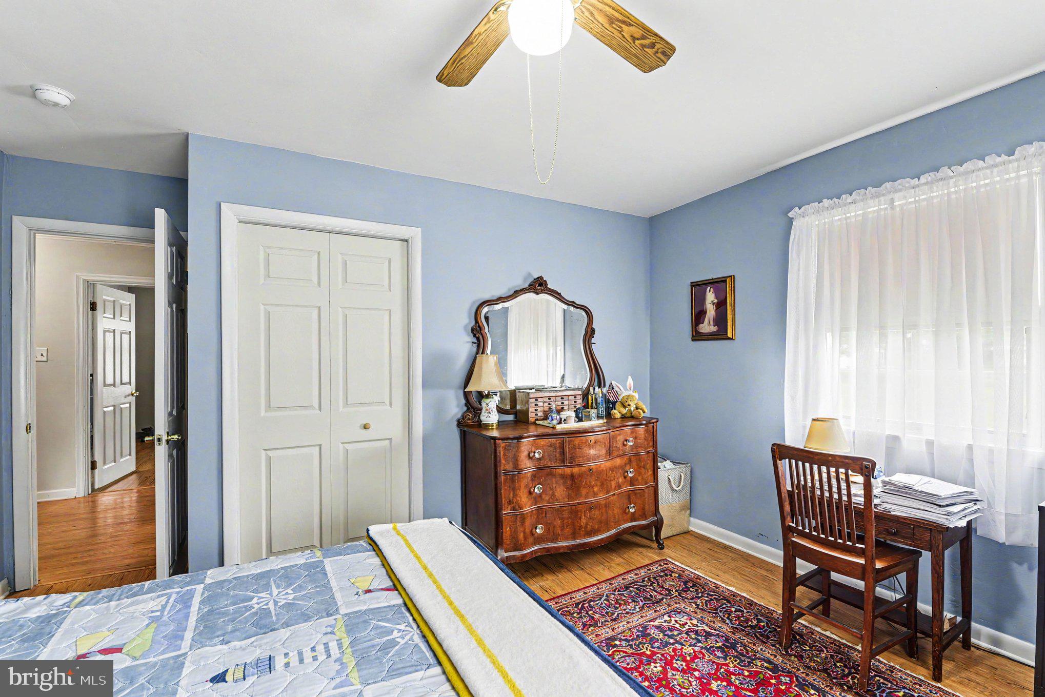 52 Arden Road North East, MD 21901 - Photo 17 of 44 2nd Bedroom