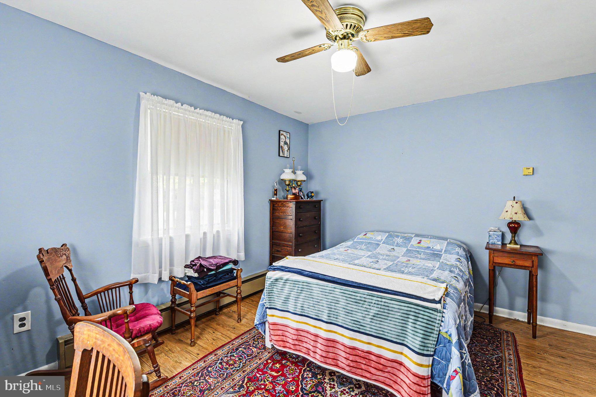 52 Arden Road North East, MD 21901 - Photo 18 of 44 2nd Bedroom