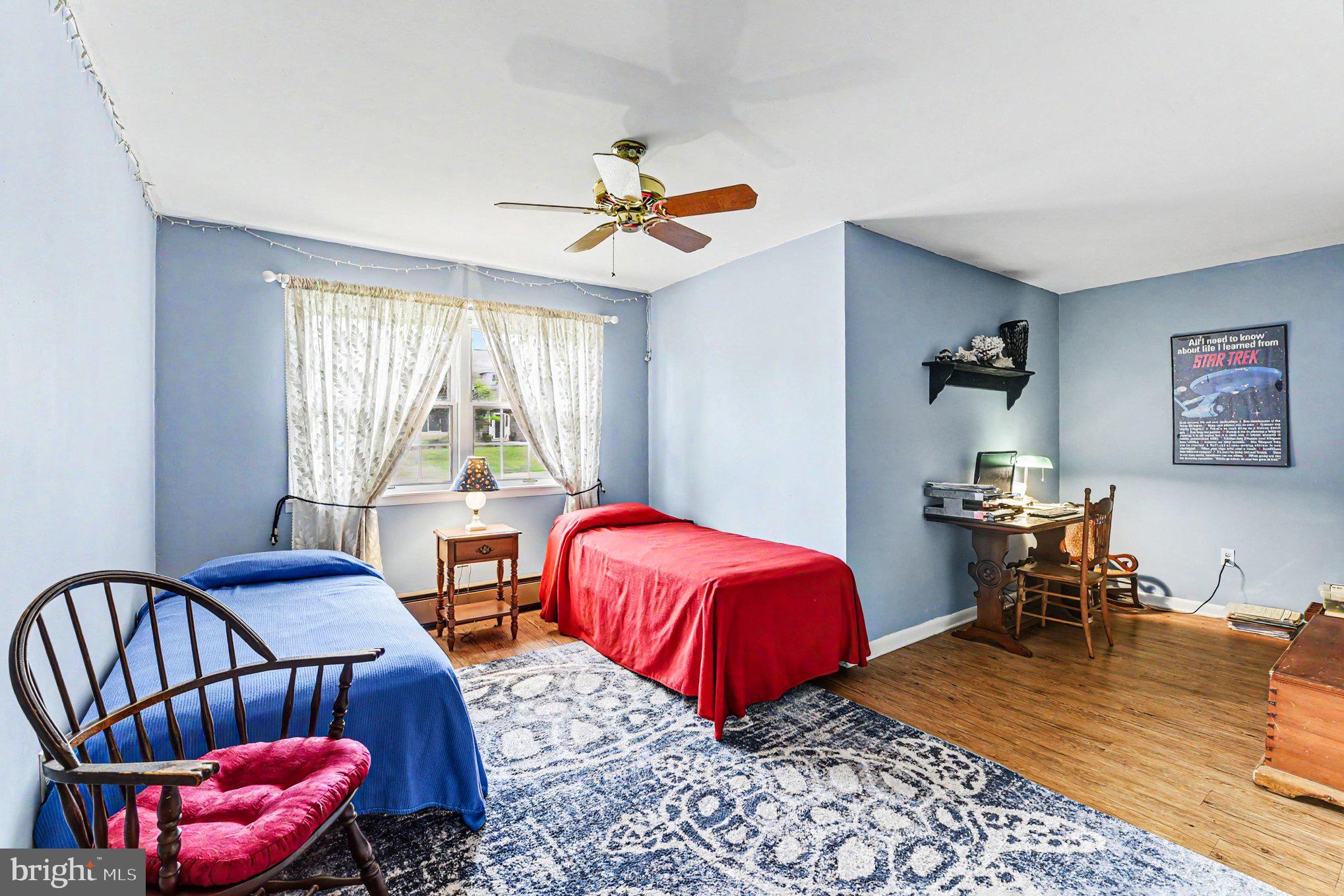 52 Arden Road North East, MD 21901 - Photo 19 of 44 3rd Bedroom