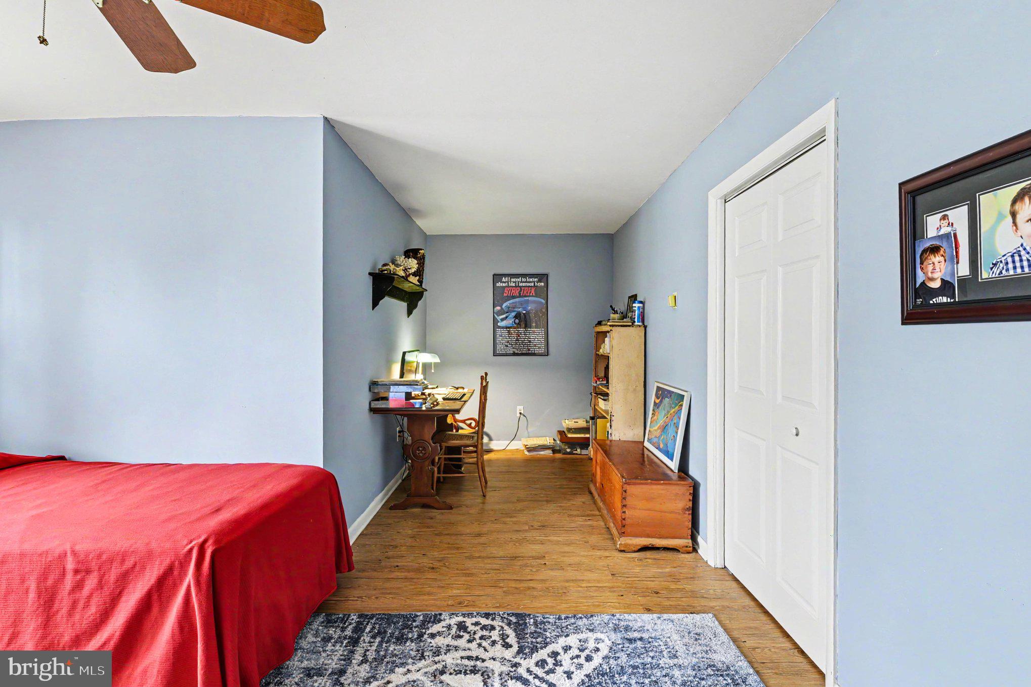 52 Arden Road North East, MD 21901 - Photo 20 of 44 3rd Bedroom