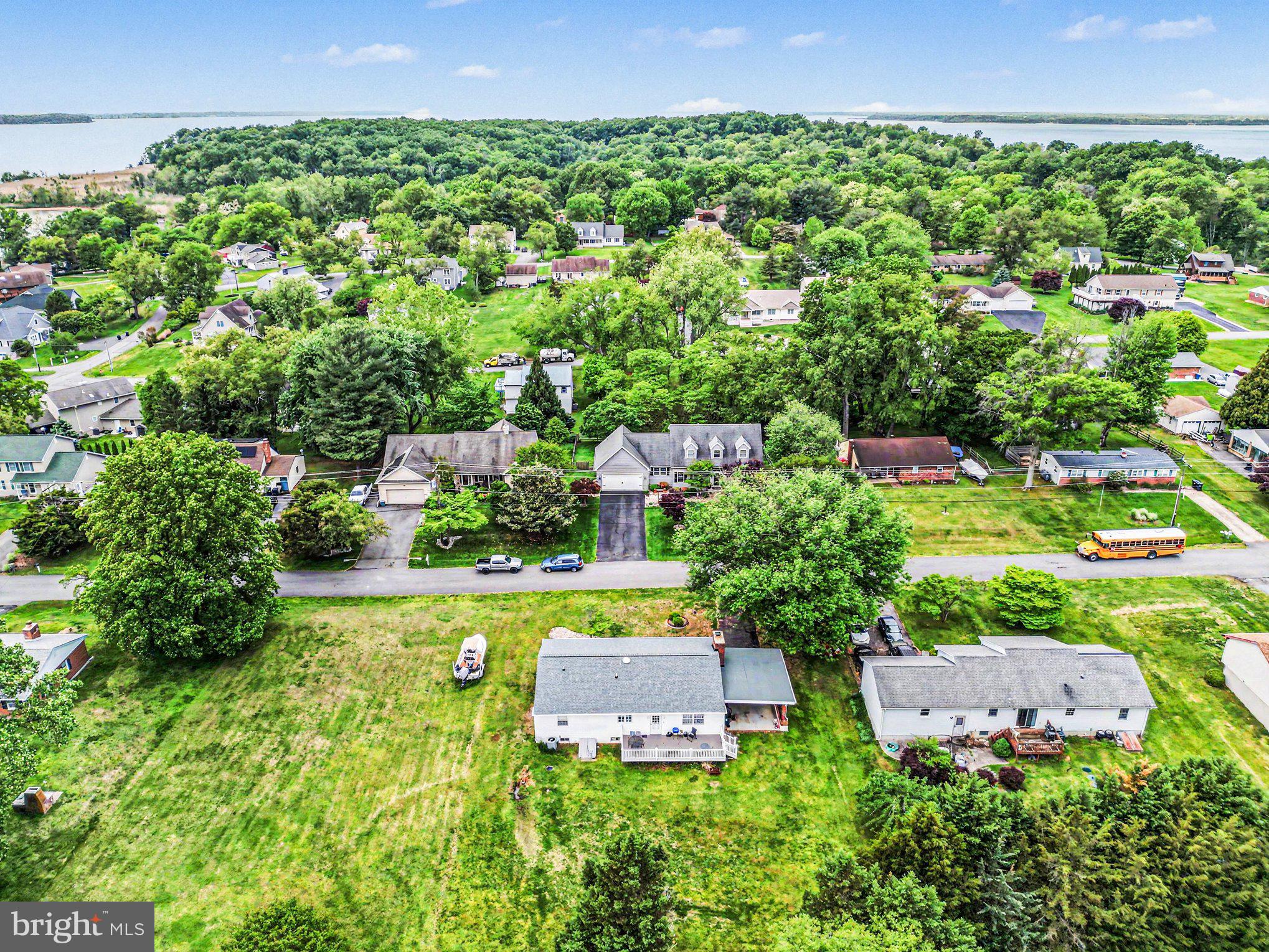 52 Arden Road North East, MD 21901 - Photo 30 of 44 Aerial View