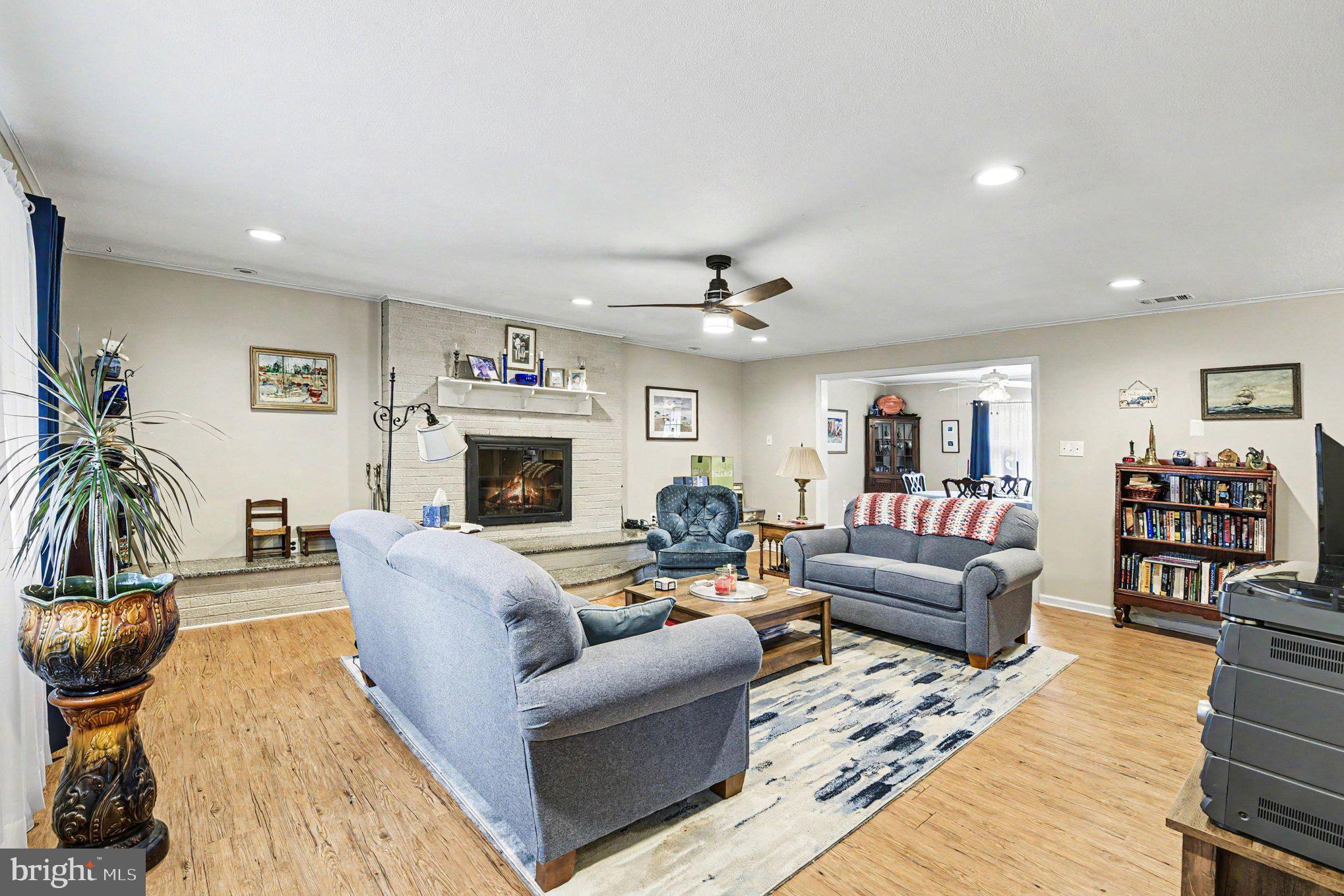 52 Arden Road North East, MD 21901 - Photo 4 of 44 Living Room