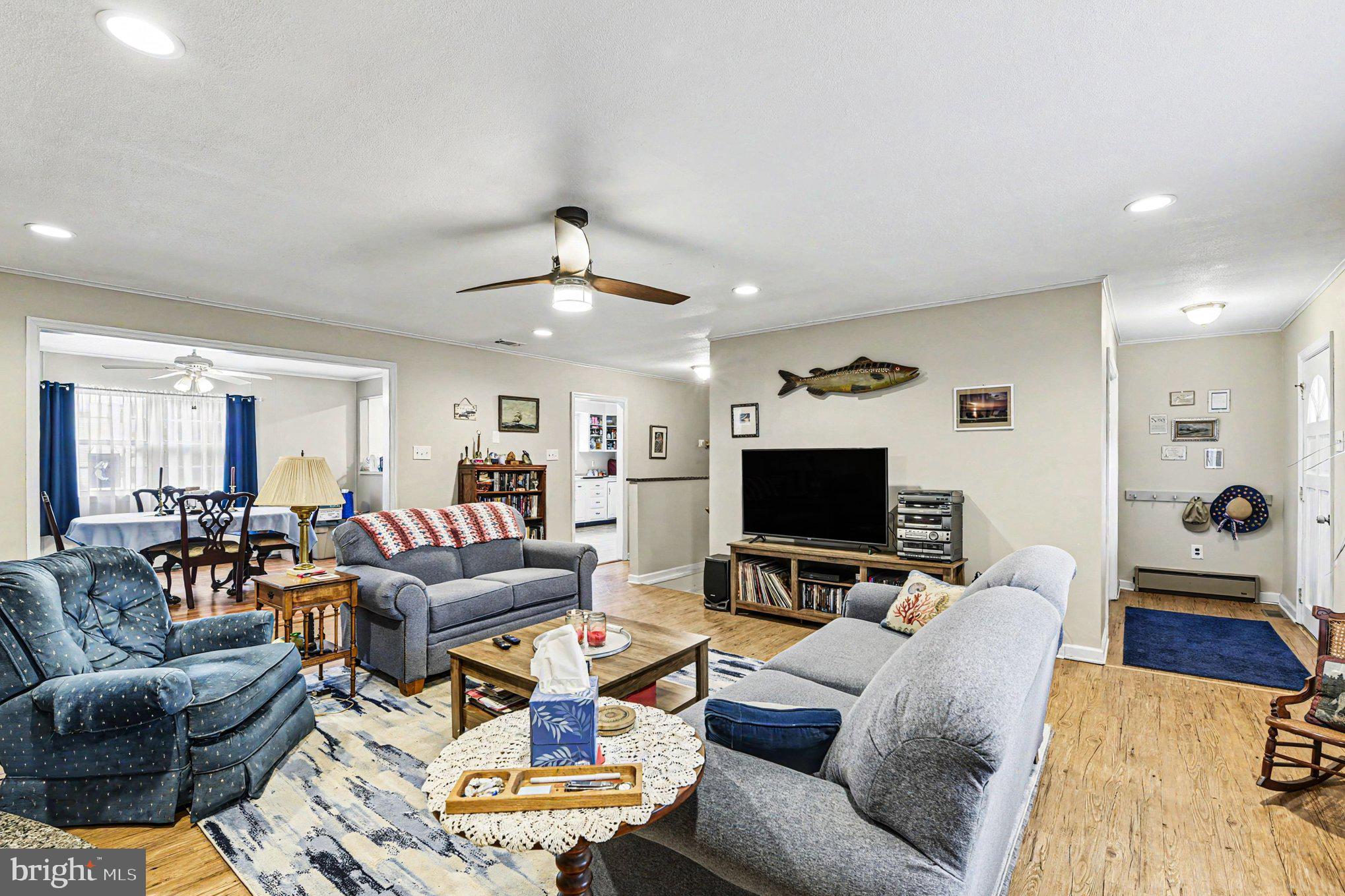 52 Arden Road North East, MD 21901 - Photo 5 of 44 Living Room