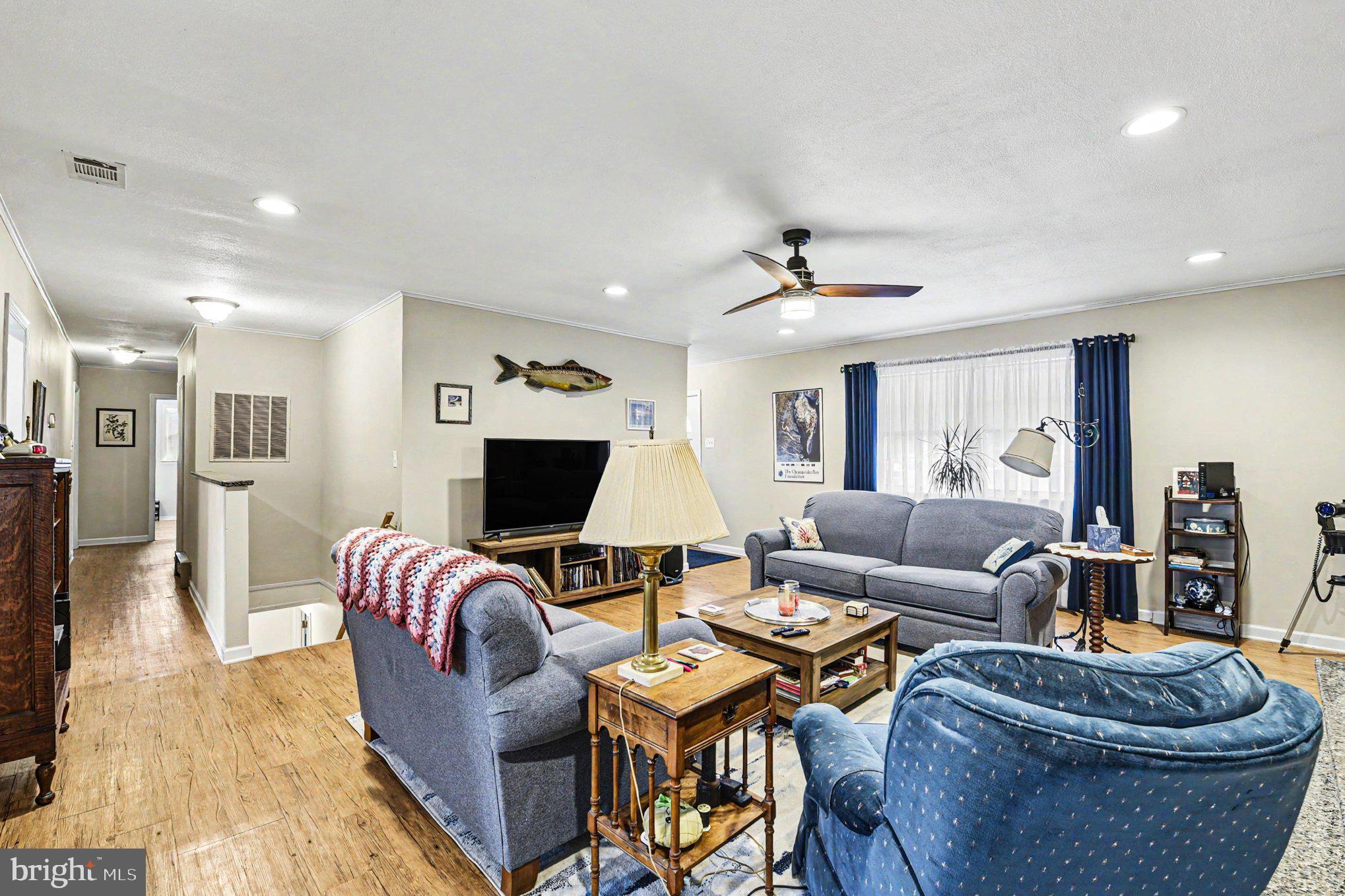 52 Arden Road North East, MD 21901 - Photo 6 of 44 Living Room