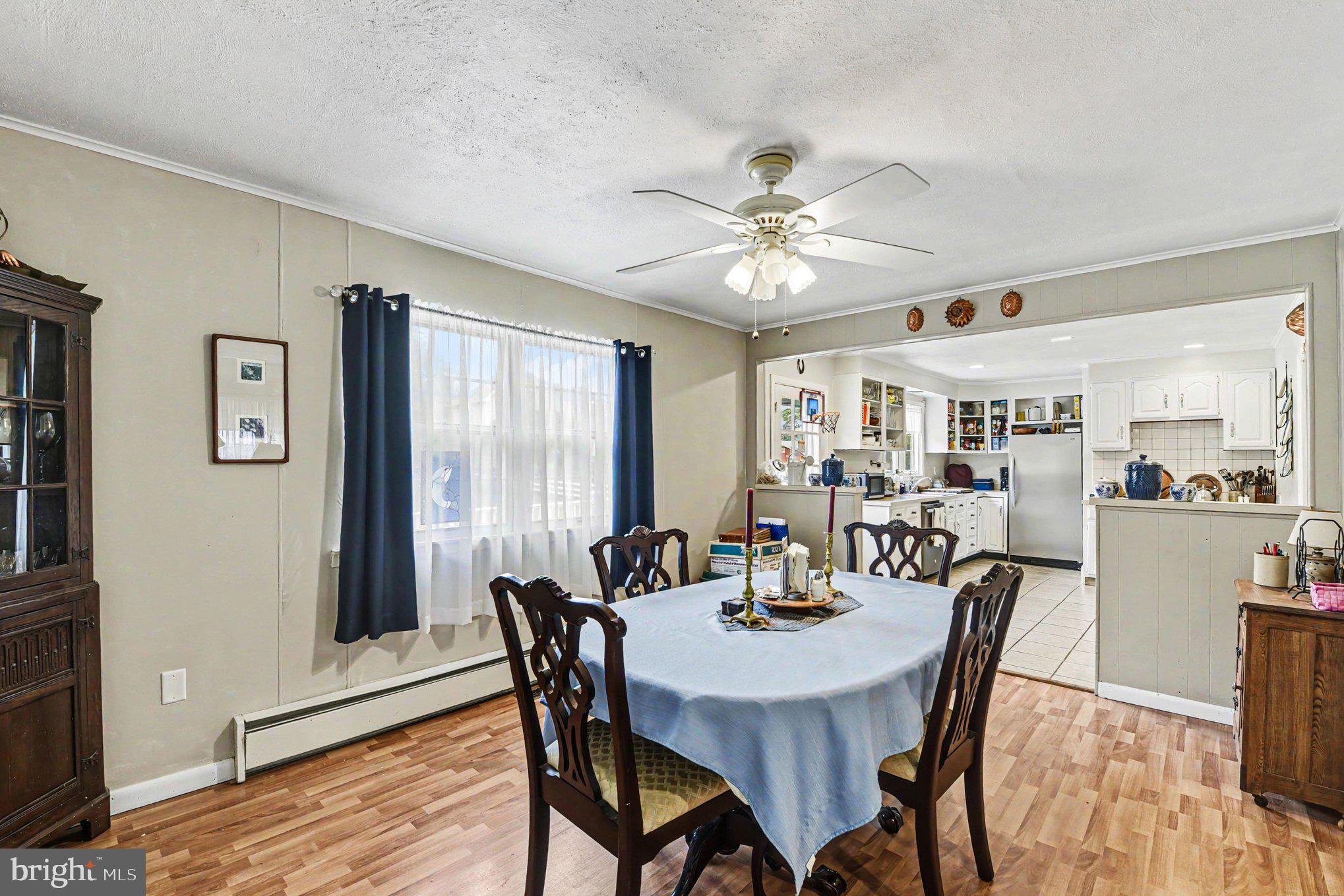 52 Arden Road North East, MD 21901 - Photo 8 of 44 Dining Room