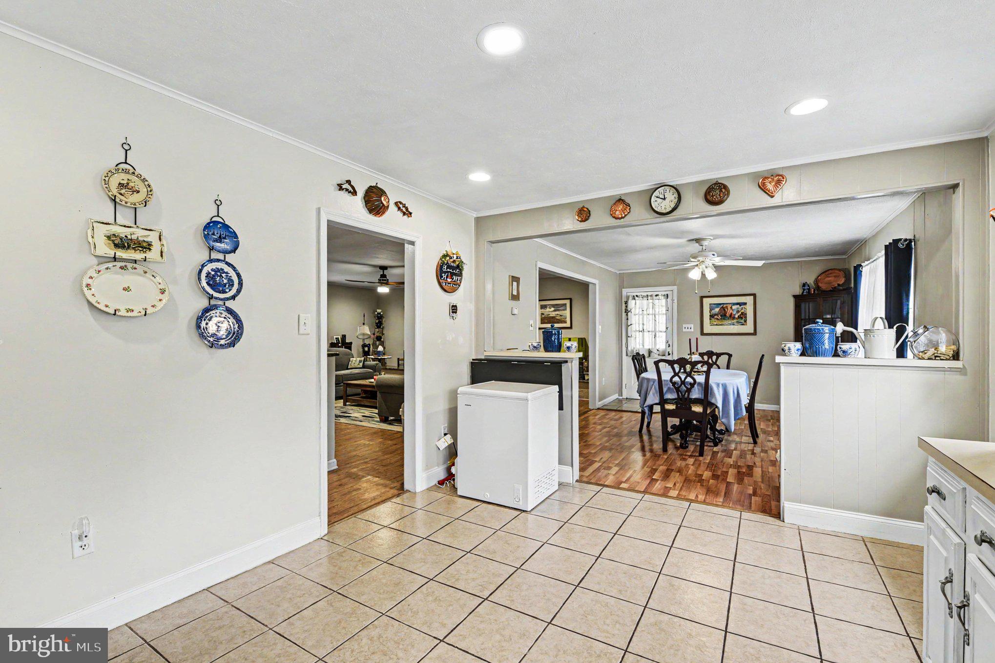 52 Arden Road North East, MD 21901 - Photo 10 of 44 Kitchen