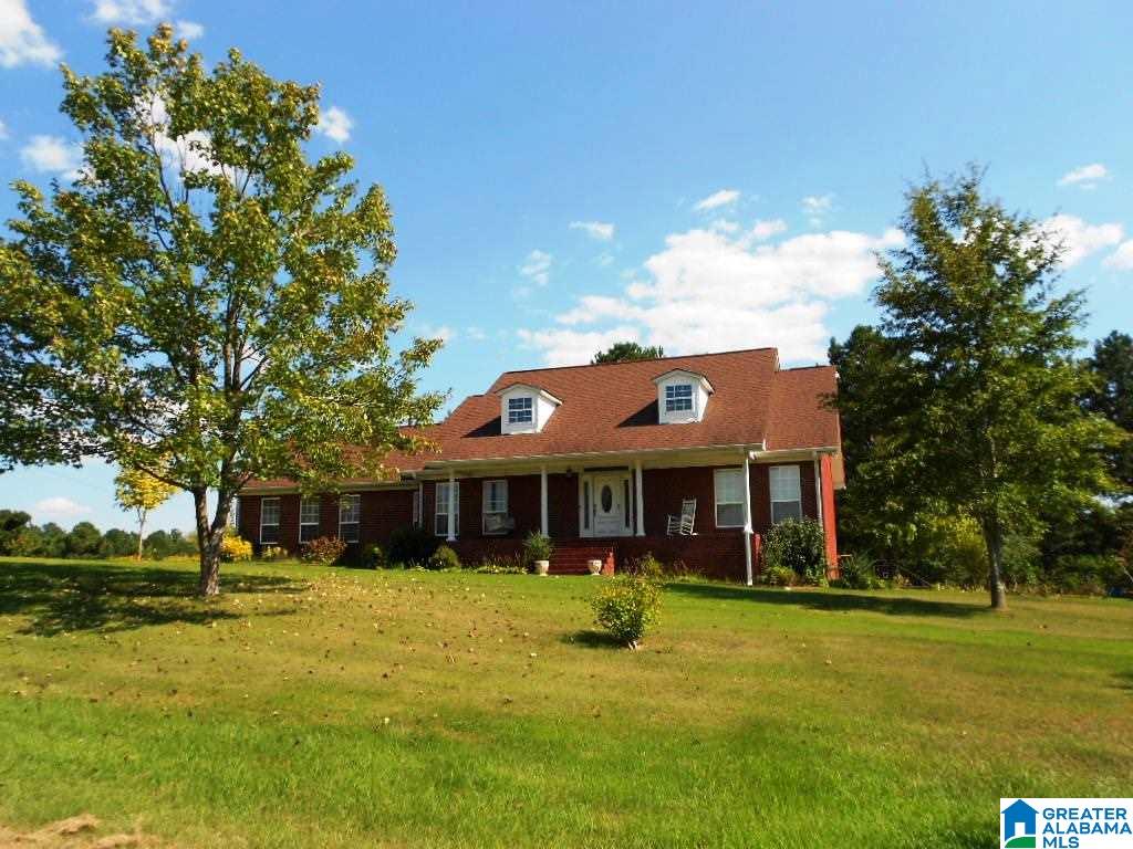 872 Mandy Williams Road Bremen, AL 35033 - Photo 30 of 32