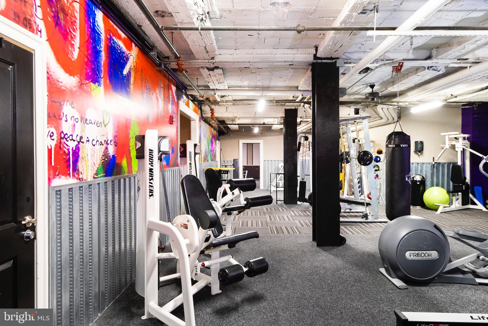 301 North Charles Street, Unit 1BR Baltimore, MD 21202 - Photo 24 of 48