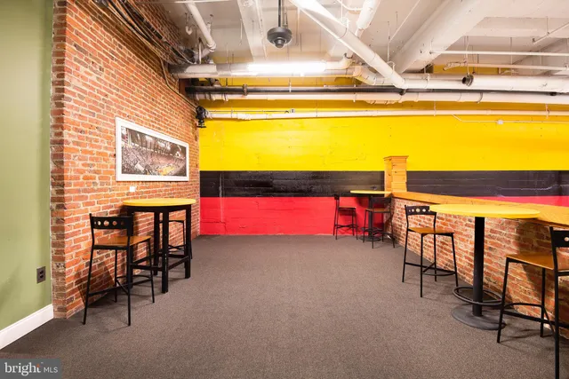 a view of a indoor swimming pool