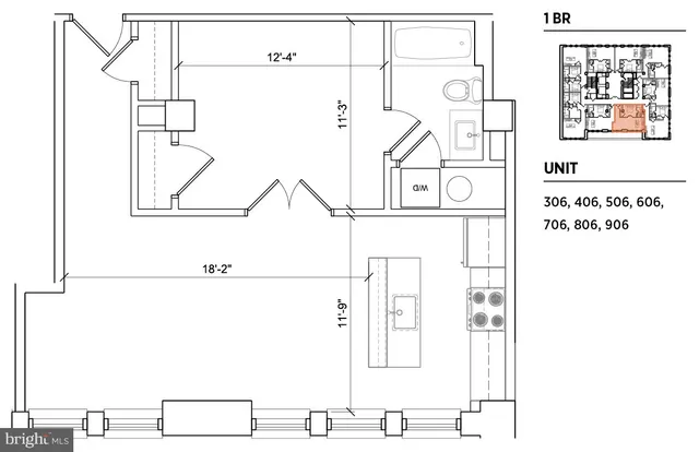 a kitchen with stainless steel appliances granite countertop a refrigerator a stove a dining table and chairs with wooden floor